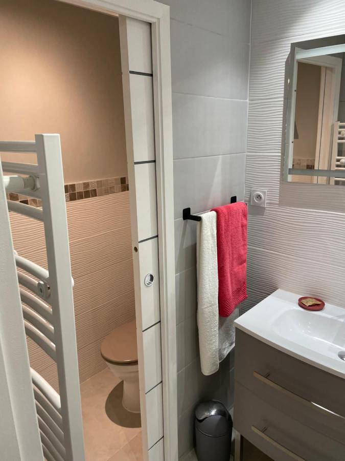 Gite Des Restanques Grasse Zewnętrze zdjęcie