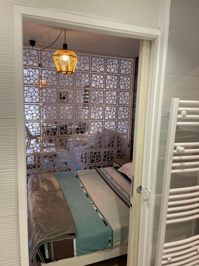 Gite Des Restanques Grasse Zewnętrze zdjęcie