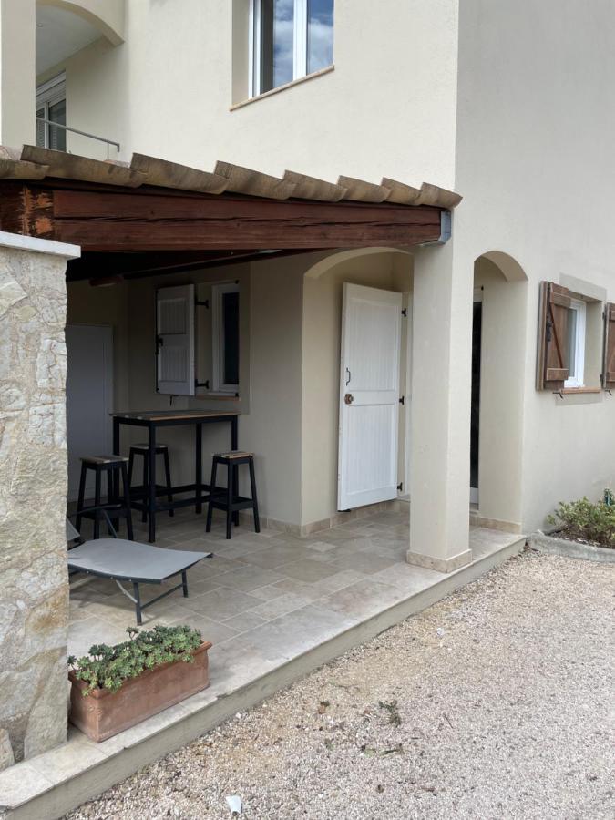 Gite Des Restanques Grasse Zewnętrze zdjęcie